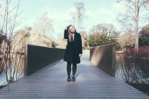 Aislinn Logan - Spree