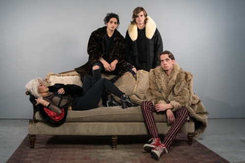 The Nectars - We Will Run