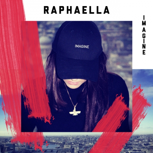 Raphaella - Imagine
