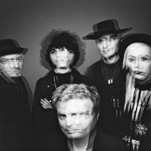 Curse Of Lono - Valentine