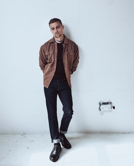Rhys Lewis - No Right To Love You
