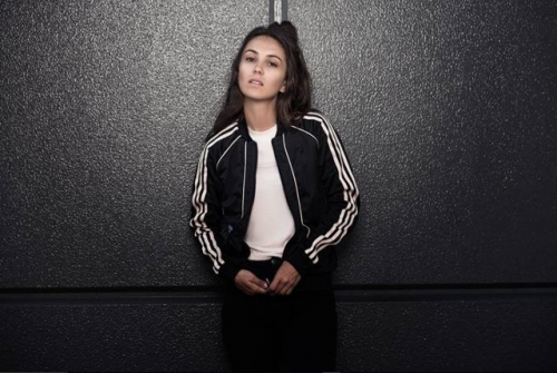 Amy Shark - I Said Hi