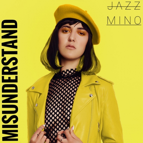Jazz Mino - Misunderstand