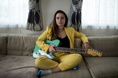 Bryony Williams - Honey