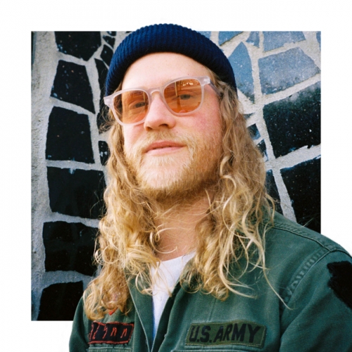 Allen Stone - Warriors