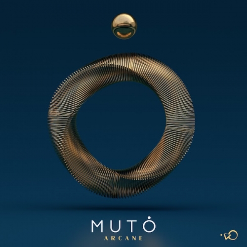 MUTO - Cloud Party