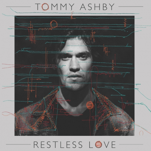 Tommy Ashby - Restless Love