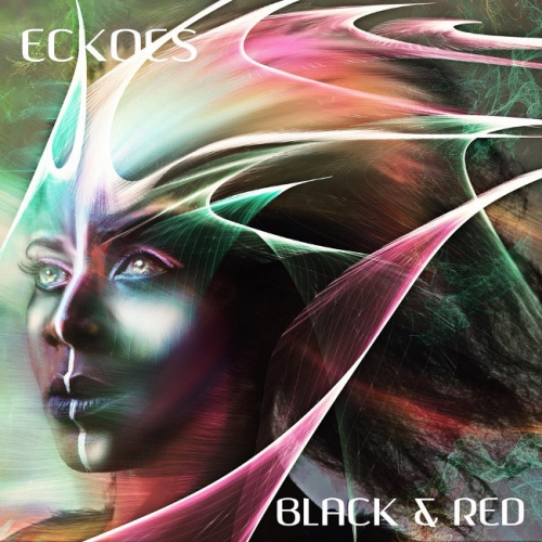 ECKOES - Black & Red
