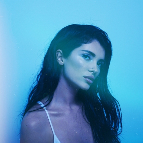 Era Istrefi - Prisoner