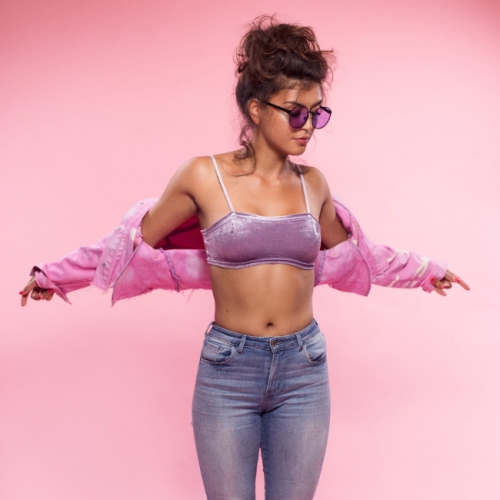 Karen Harding - Picture