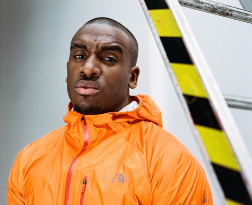 Bugzy Malone - Run feat. Rag'n'Bone Man