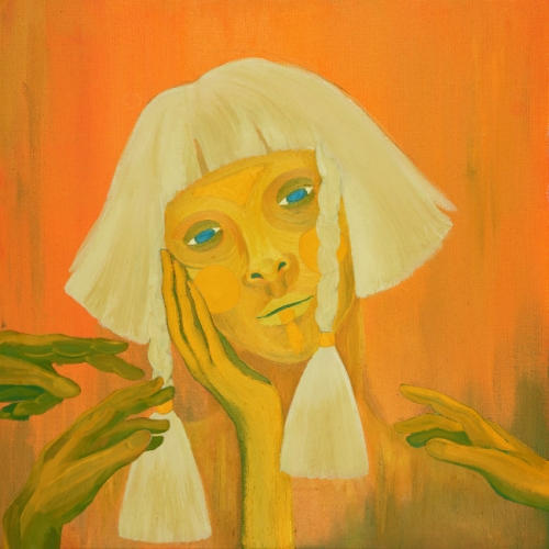 AURORA - Forgotten Love
