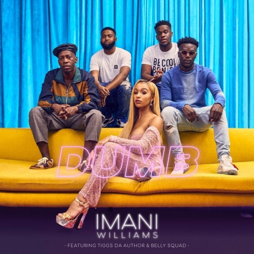 Imani Williams - Dumb ft. Tiggs Da Author, Belly Squad