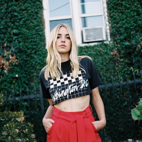 Katelyn Tarver - Kool Aid