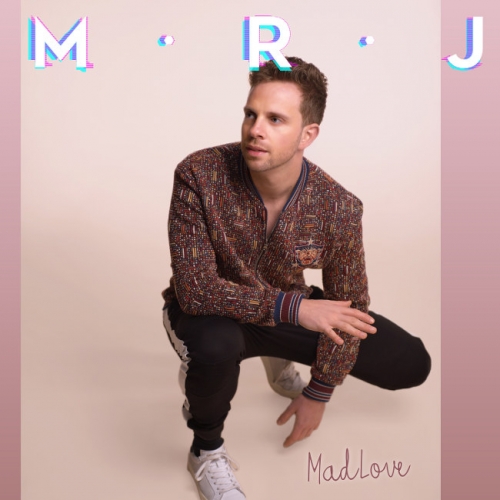 M.R.J - MadLove