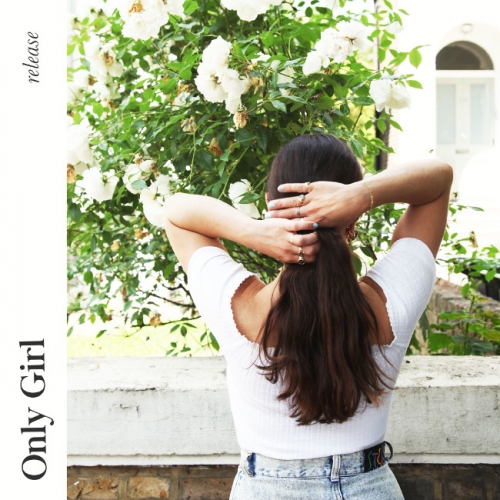 Only Girl - Release