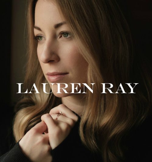 Lauren Ray - Be A Man