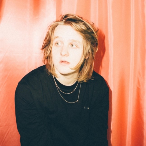 Lewis Capaldi - Grace
