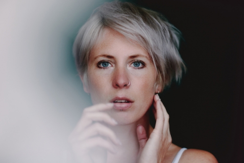 Jazz Morley - Wash Over Me