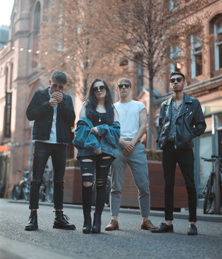 Sick Love - Are You Ready?