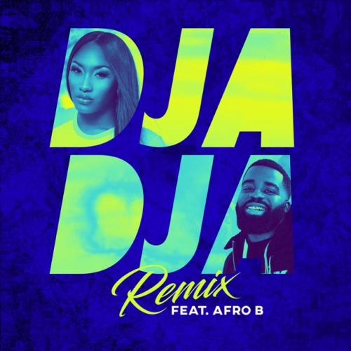Aya Nakamura feat. Afro B - Djadja (Remix)