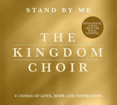 The Kingdom Choir - Blinded By Your Grace Pt 2