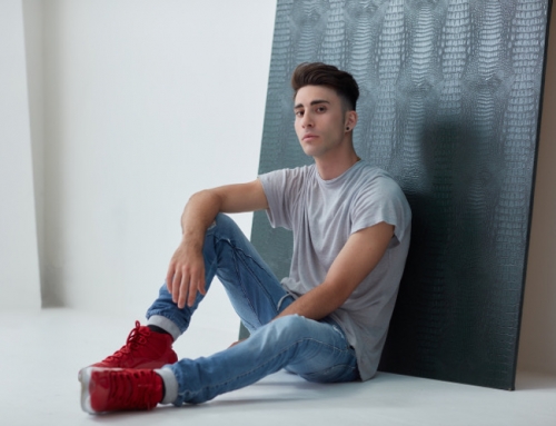 Nick de la Hoyde - California