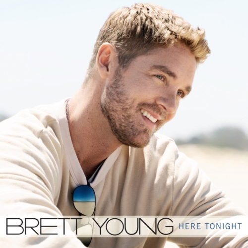 Brett Young - Here Tonight