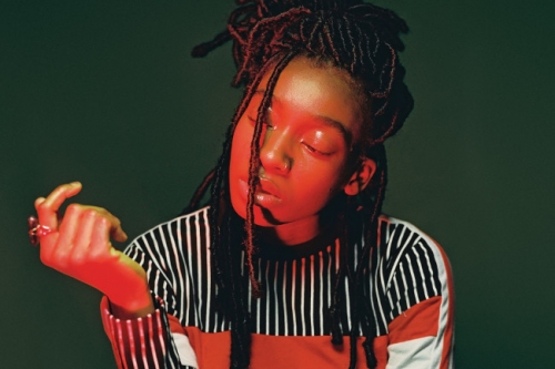 Little Simz - 101 FM