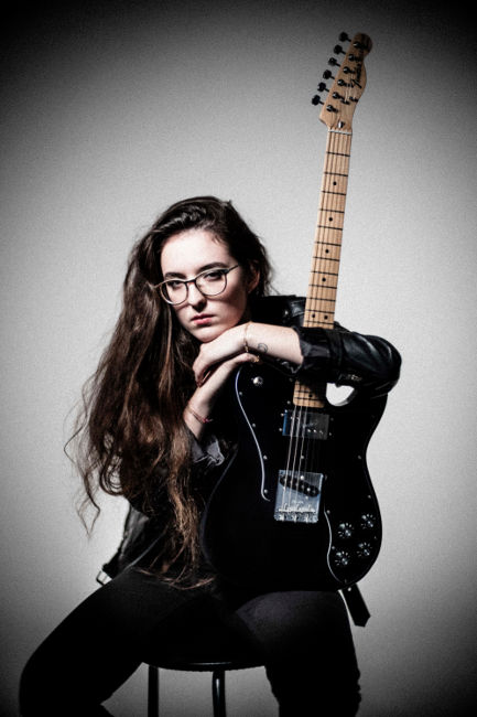 Veronica Fusaro - Venom