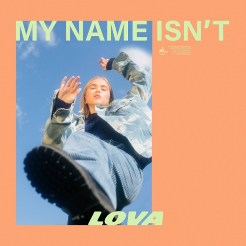 LOVA - My Name Isn’t
