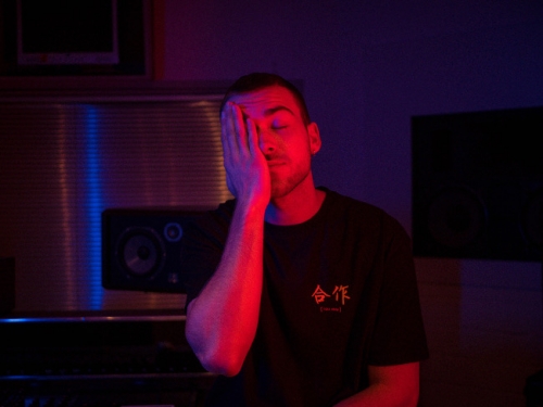 ELI - Laying Low