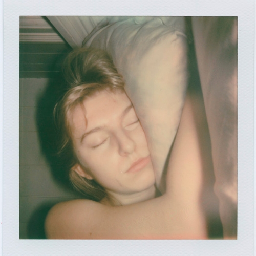 girl in red - watch you sleep.