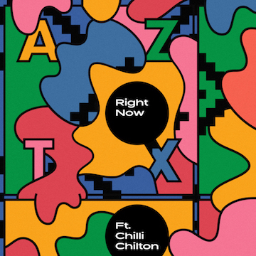 AZTX ft. Chilli Chilton - Right Now