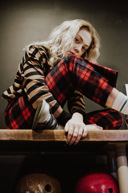 Lauran Hibberd - Sugardaddy