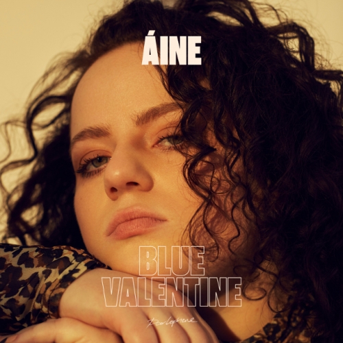 Áine - Blue Valentine