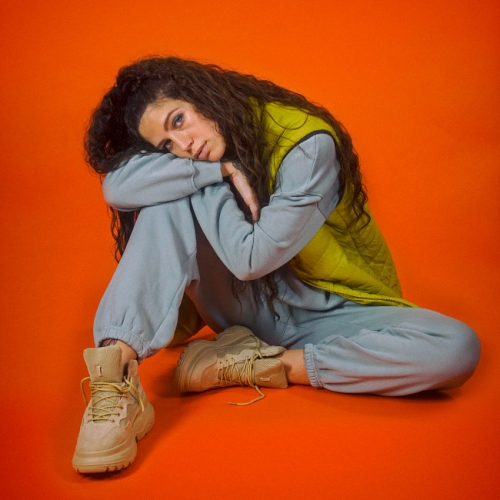 Shaqdi - Daydreaming