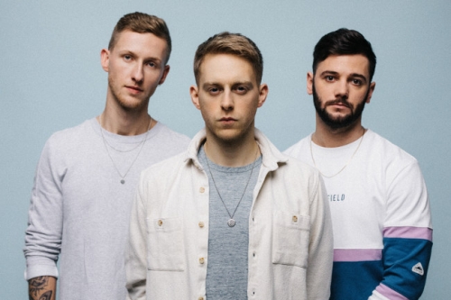 Flawes - Don’t Count Me Out