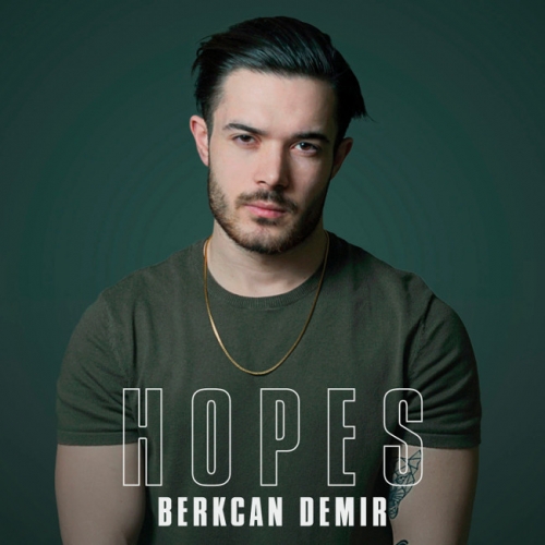 Berkcan Demir - Hopes