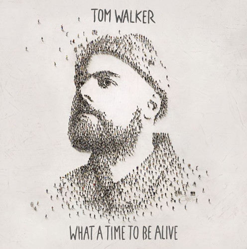 Tom Walker feat. Zara Larsson - Now You’re Gone
