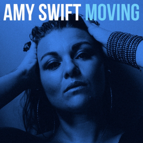 Amy Swift - Moving