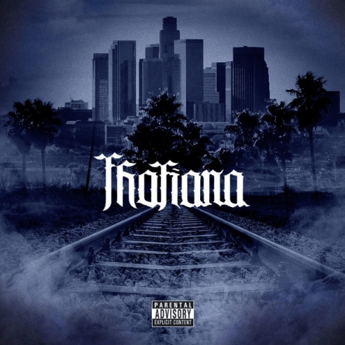 Blueface - Thotiana