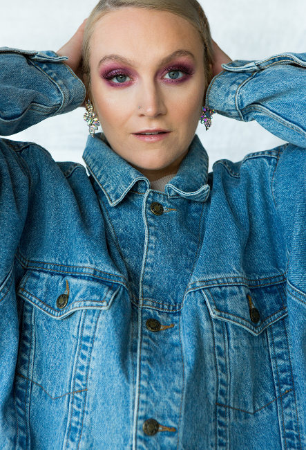 Hildur - 1993