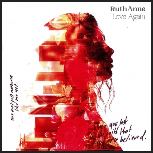 RuthAnne - Love Again