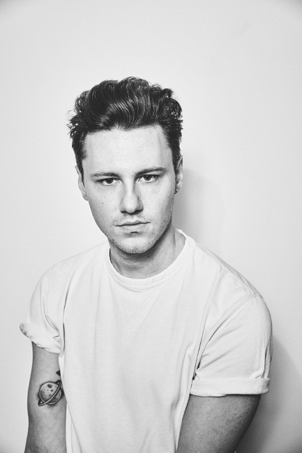 Callum Beattie - Connection