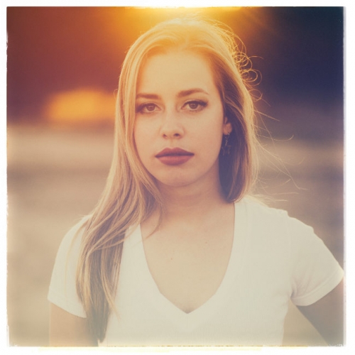 Alice Pisano - All The Little Things