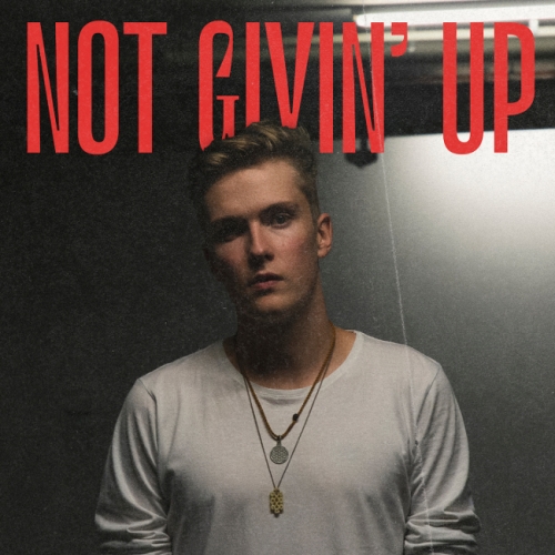James Deacon - Not Givin’ Up