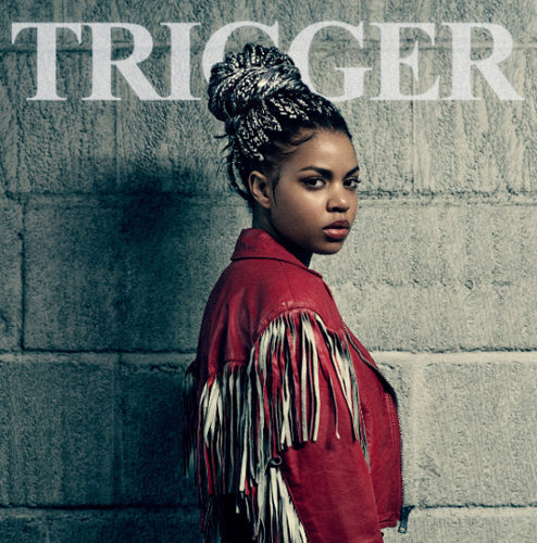 Luana Kiara - Trigger