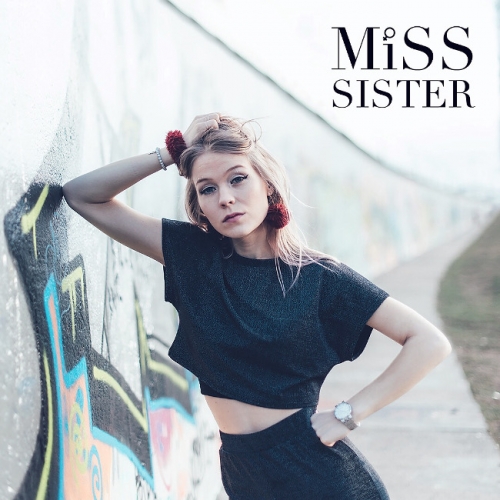 Miss Sister - Little Monster