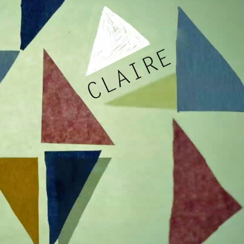 Michael Baker - Claire